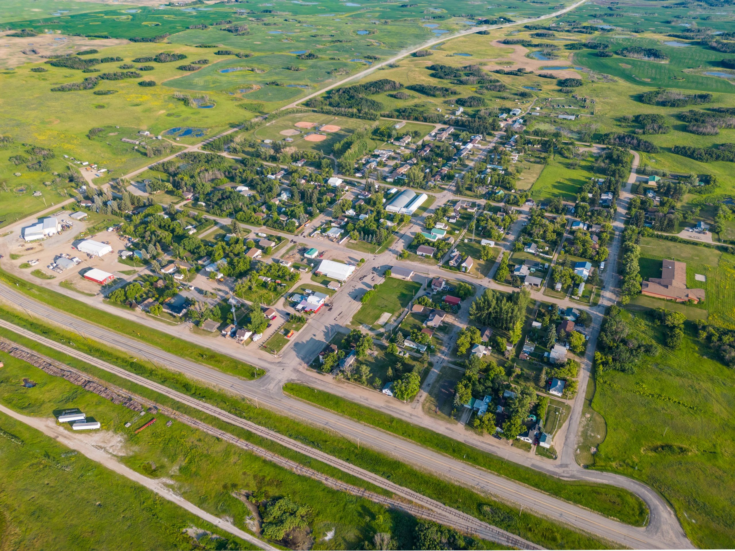 Our History Village Of Earl Grey Saskatchewan where-is-the-google-car